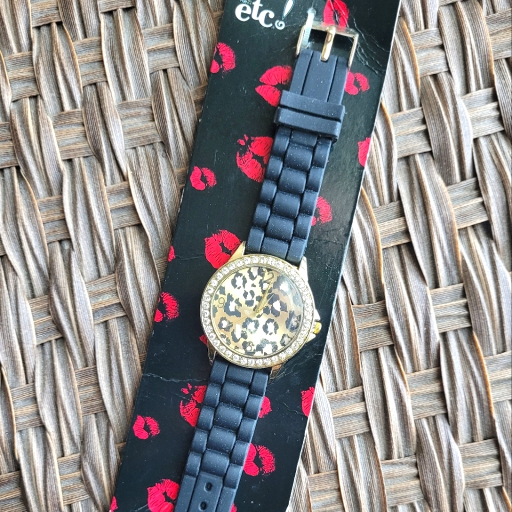 Rue21 Black Watch